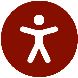 Eingabehilfen öffnen